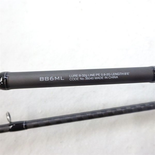 １８ディアルーナＢ８６ＭＬ